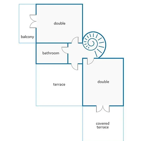 Alnika Azalea By Lakhania