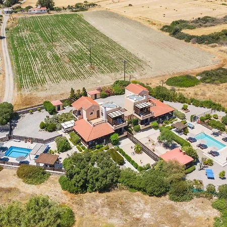 빌라 Alnika Azalea By *