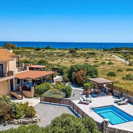 فيلة Alnika Azalea By *