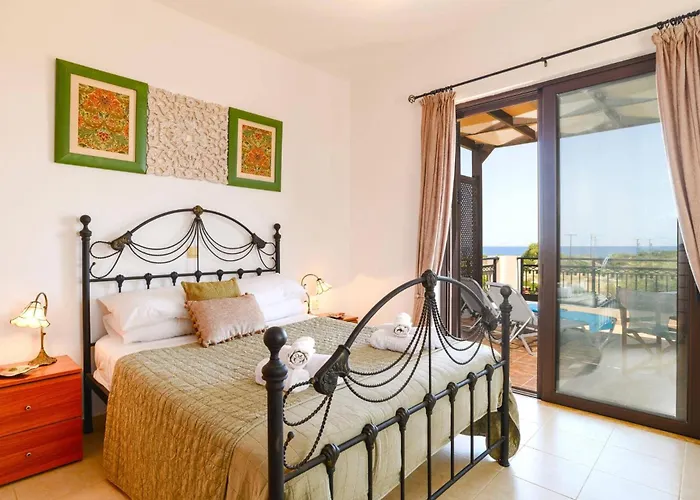 빌라 Alnika Azalea By *