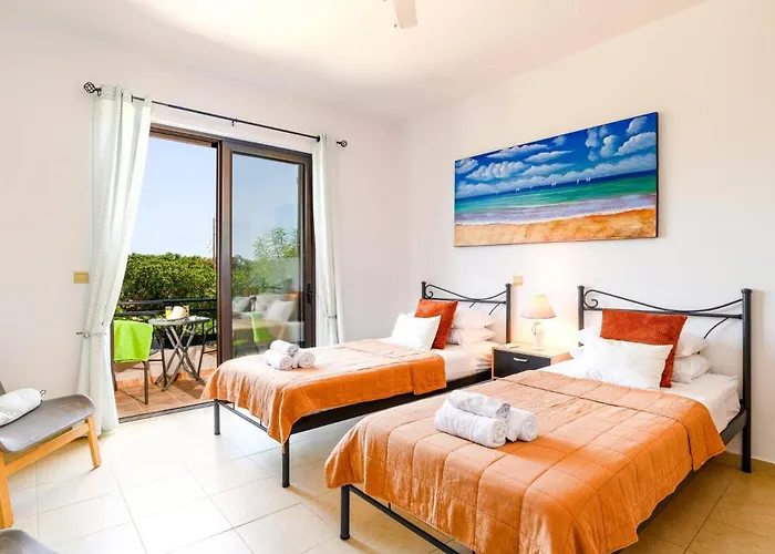 빌라 Alnika Azalea By