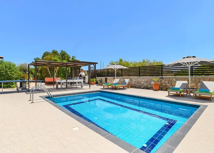 Villa Alnika Azalea By Lakhania