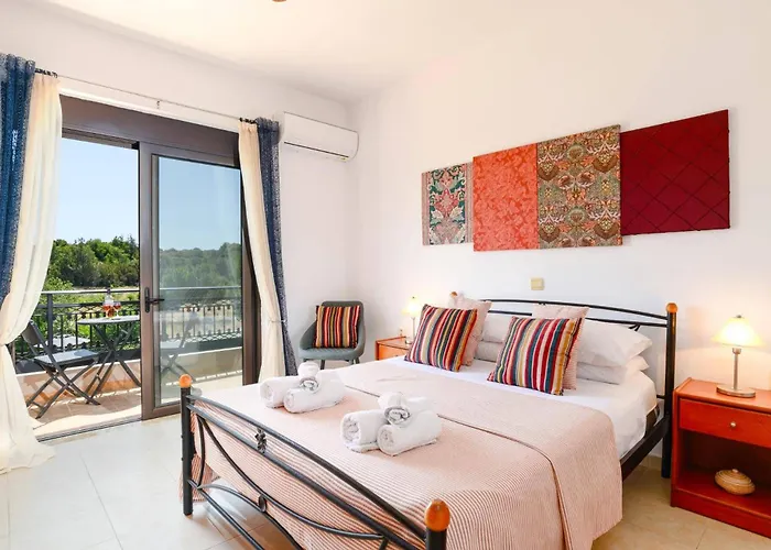 Villa Alnika Azalea By *